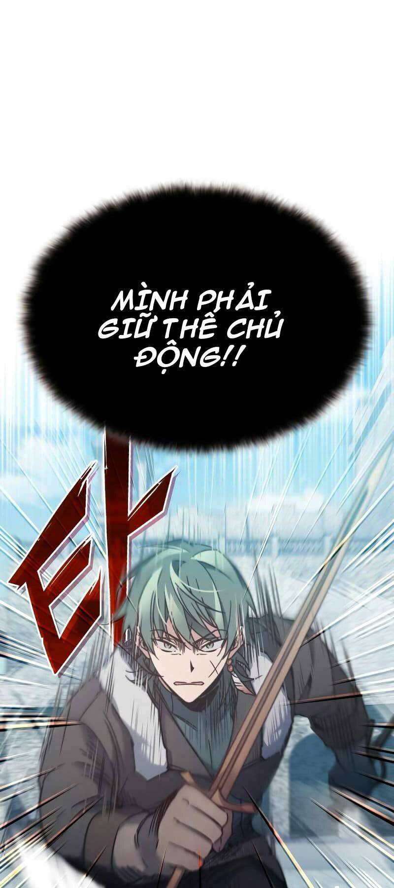 Thiên Quỷ Chẳng Sống Nổi Cuộc Đời Bình Thường Chap 26 - Next Chap 27