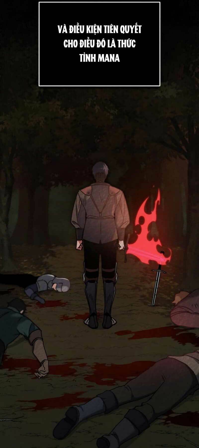 Thiên Quỷ Chẳng Sống Nổi Cuộc Đời Bình Thường Chap 26 - Next Chap 27