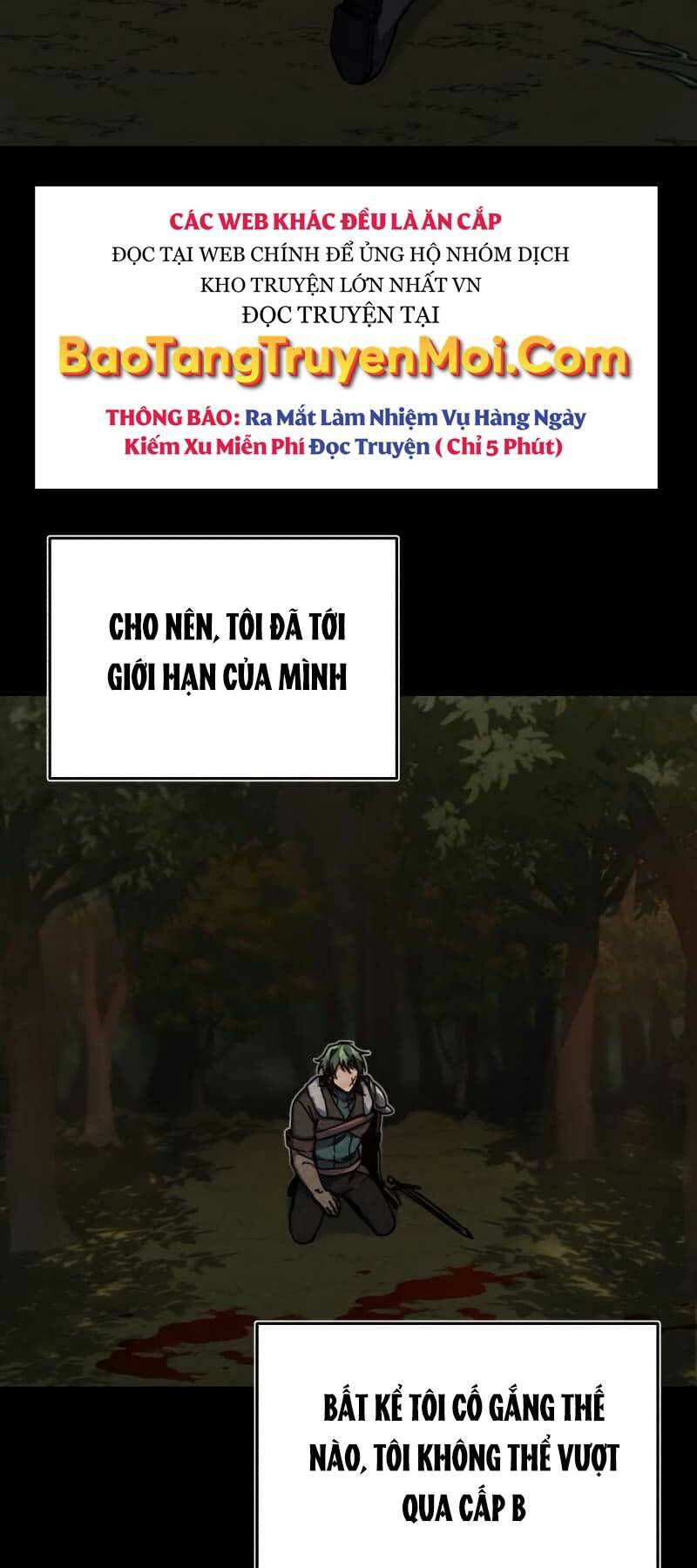 Thiên Quỷ Chẳng Sống Nổi Cuộc Đời Bình Thường Chap 26 - Next Chap 27