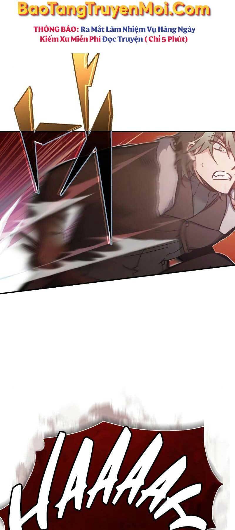 Thiên Quỷ Chẳng Sống Nổi Cuộc Đời Bình Thường Chap 26 - Next Chap 27