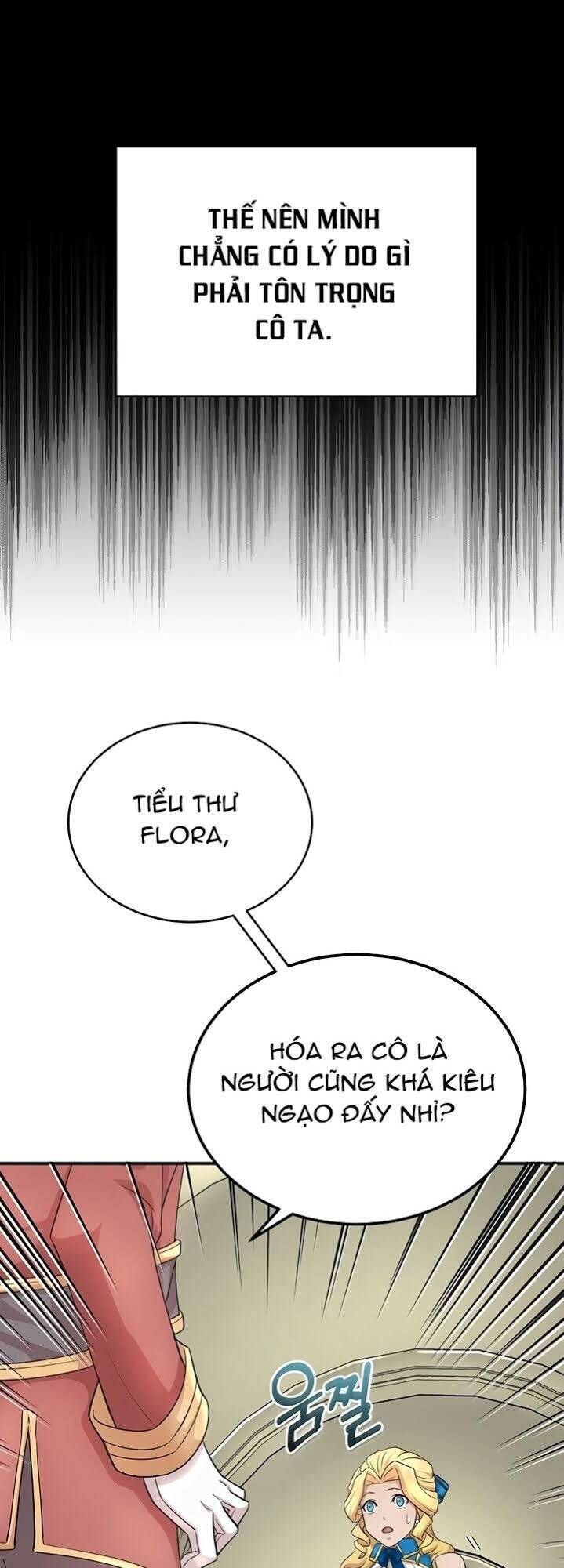 Thiên Quỷ Chẳng Sống Nổi Cuộc Đời Bình Thường Chap 3 - Next Chap 4