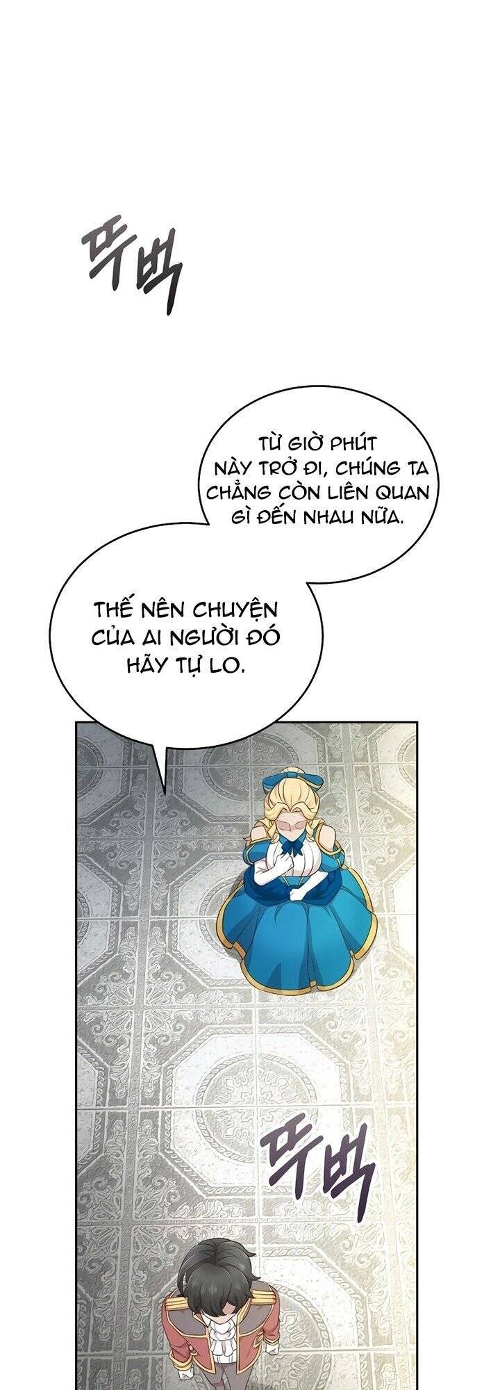 Thiên Quỷ Chẳng Sống Nổi Cuộc Đời Bình Thường Chap 3 - Next Chap 4