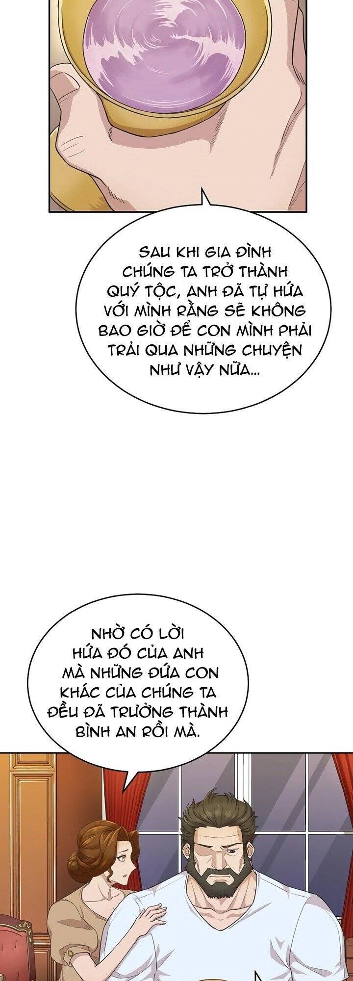 Thiên Quỷ Chẳng Sống Nổi Cuộc Đời Bình Thường Chap 3 - Next Chap 4