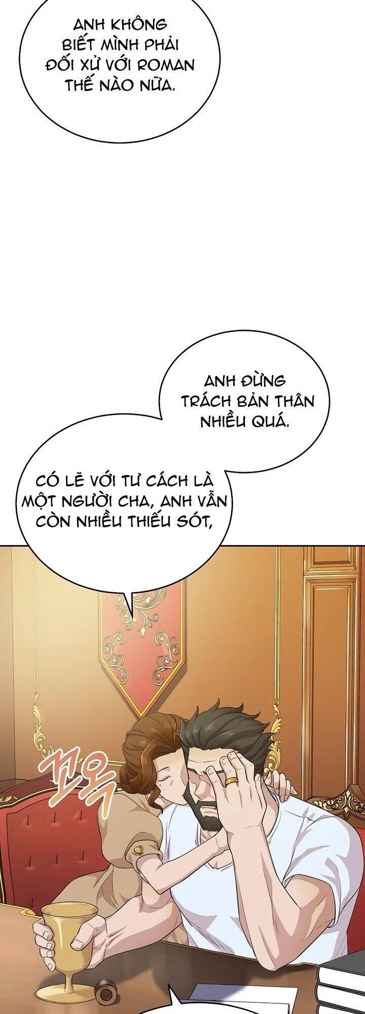 Thiên Quỷ Chẳng Sống Nổi Cuộc Đời Bình Thường Chap 3 - Next Chap 4