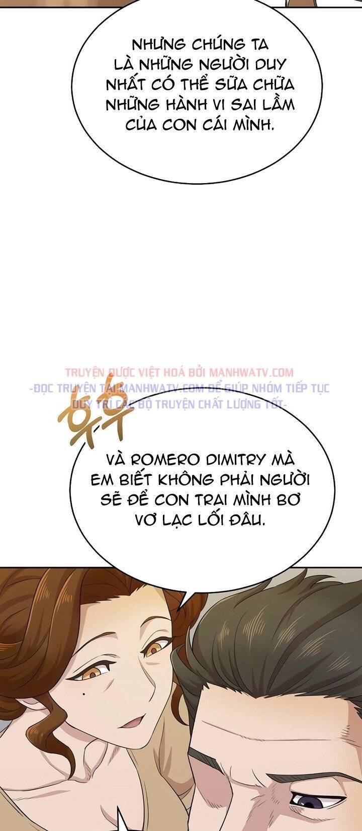 Thiên Quỷ Chẳng Sống Nổi Cuộc Đời Bình Thường Chap 3 - Next Chap 4