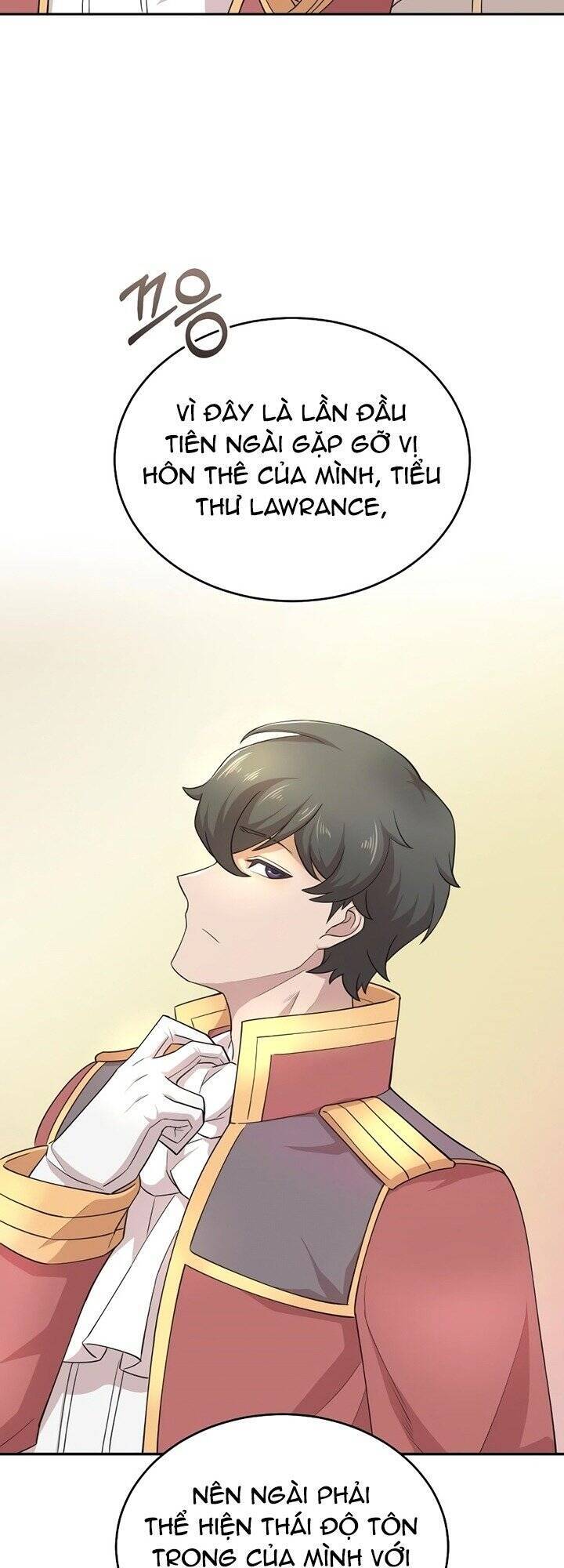 Thiên Quỷ Chẳng Sống Nổi Cuộc Đời Bình Thường Chap 3 - Next Chap 4