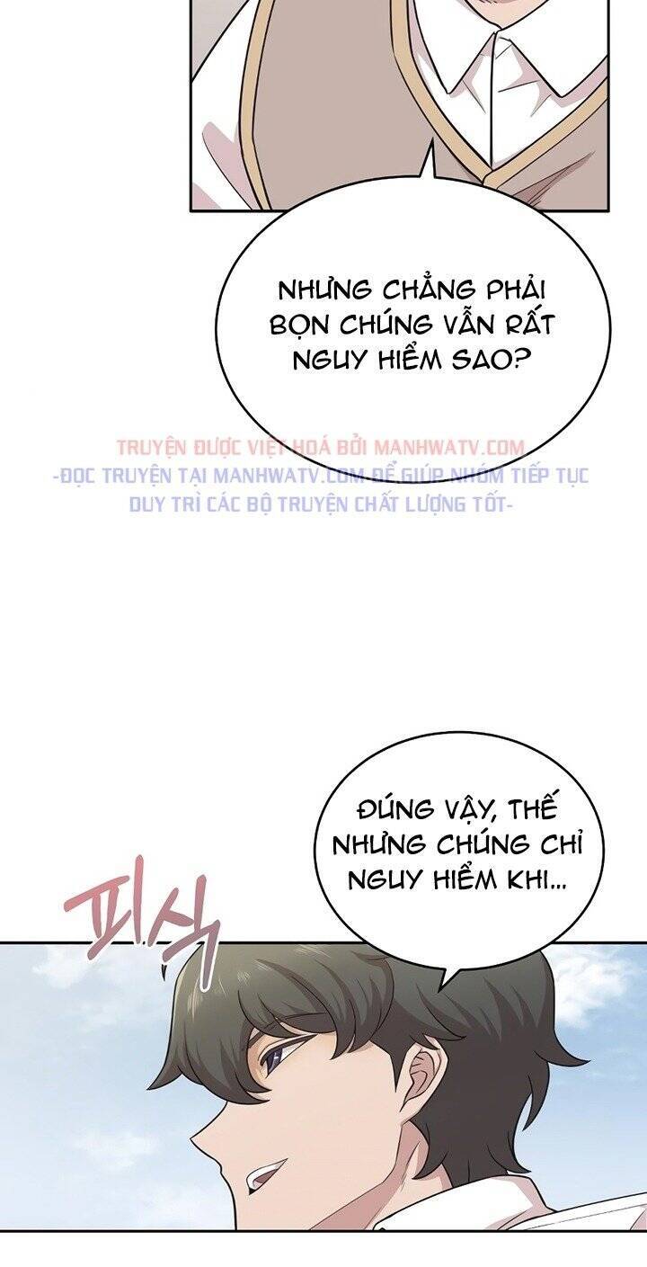 Thiên Quỷ Chẳng Sống Nổi Cuộc Đời Bình Thường Chap 3 - Next Chap 4