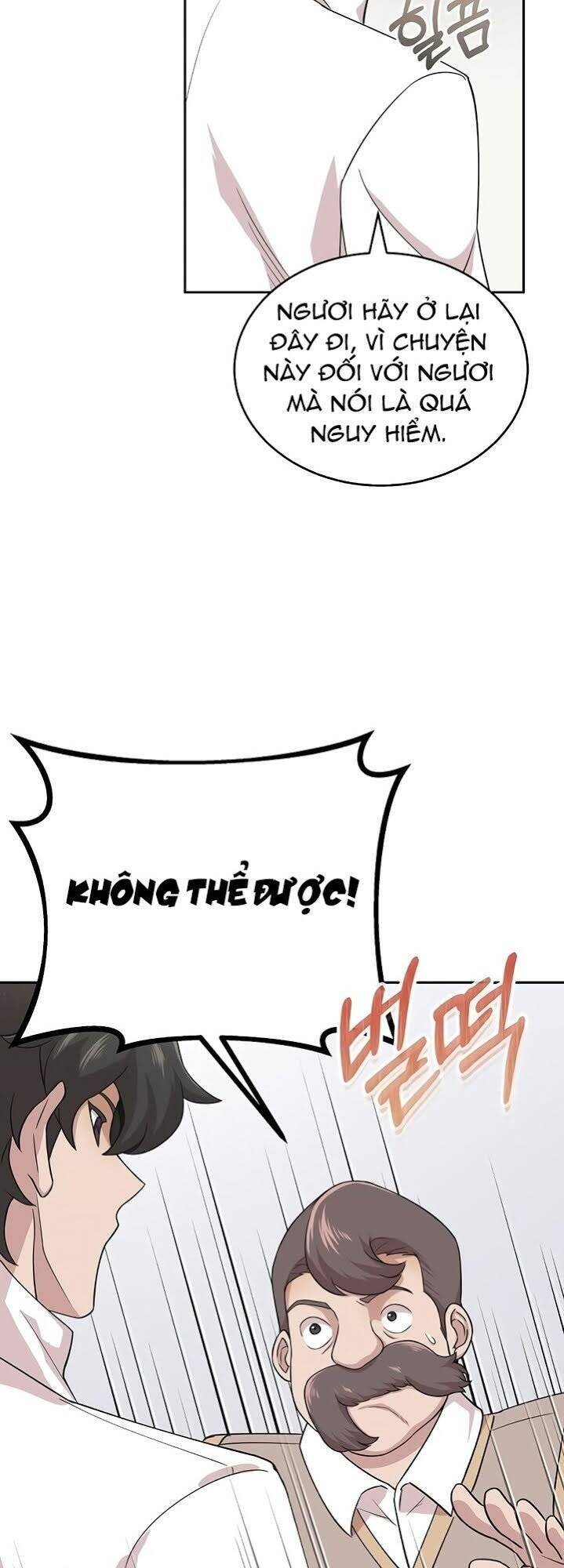 Thiên Quỷ Chẳng Sống Nổi Cuộc Đời Bình Thường Chap 3 - Next Chap 4