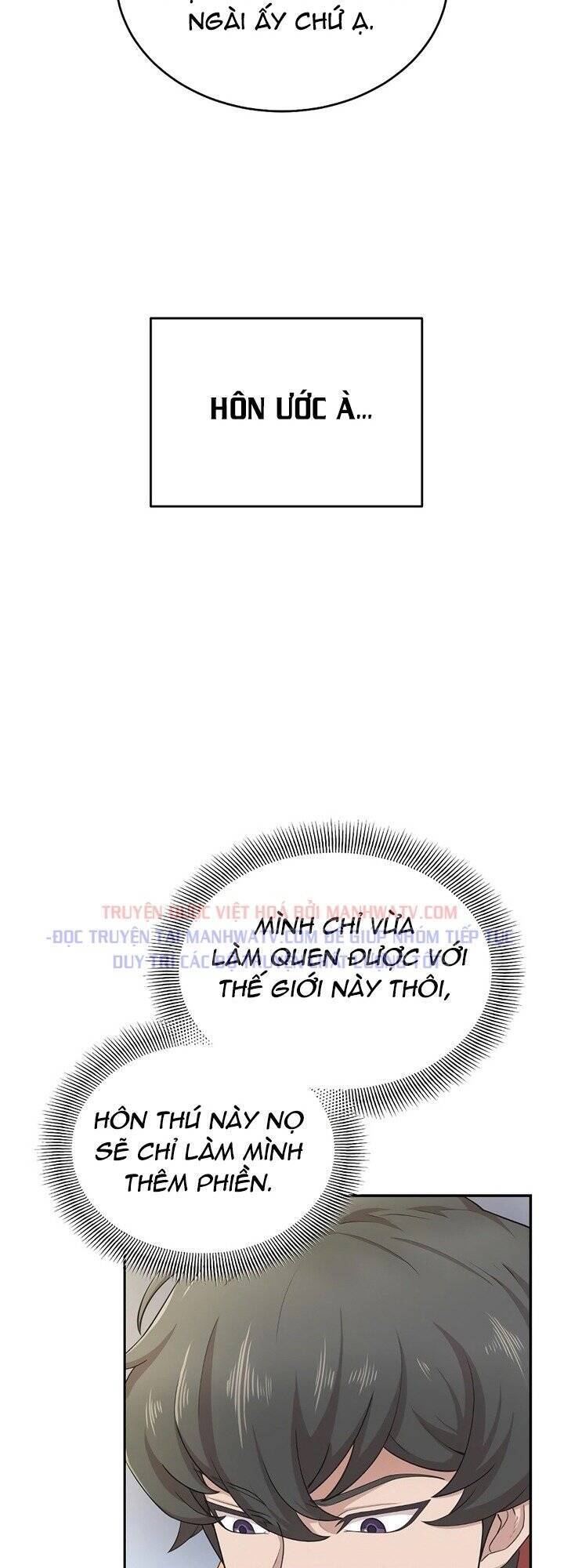 Thiên Quỷ Chẳng Sống Nổi Cuộc Đời Bình Thường Chap 3 - Next Chap 4