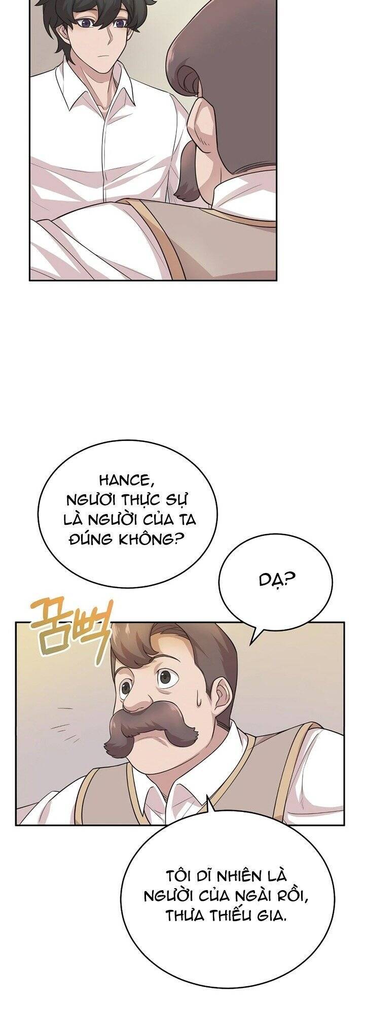 Thiên Quỷ Chẳng Sống Nổi Cuộc Đời Bình Thường Chap 3 - Next Chap 4