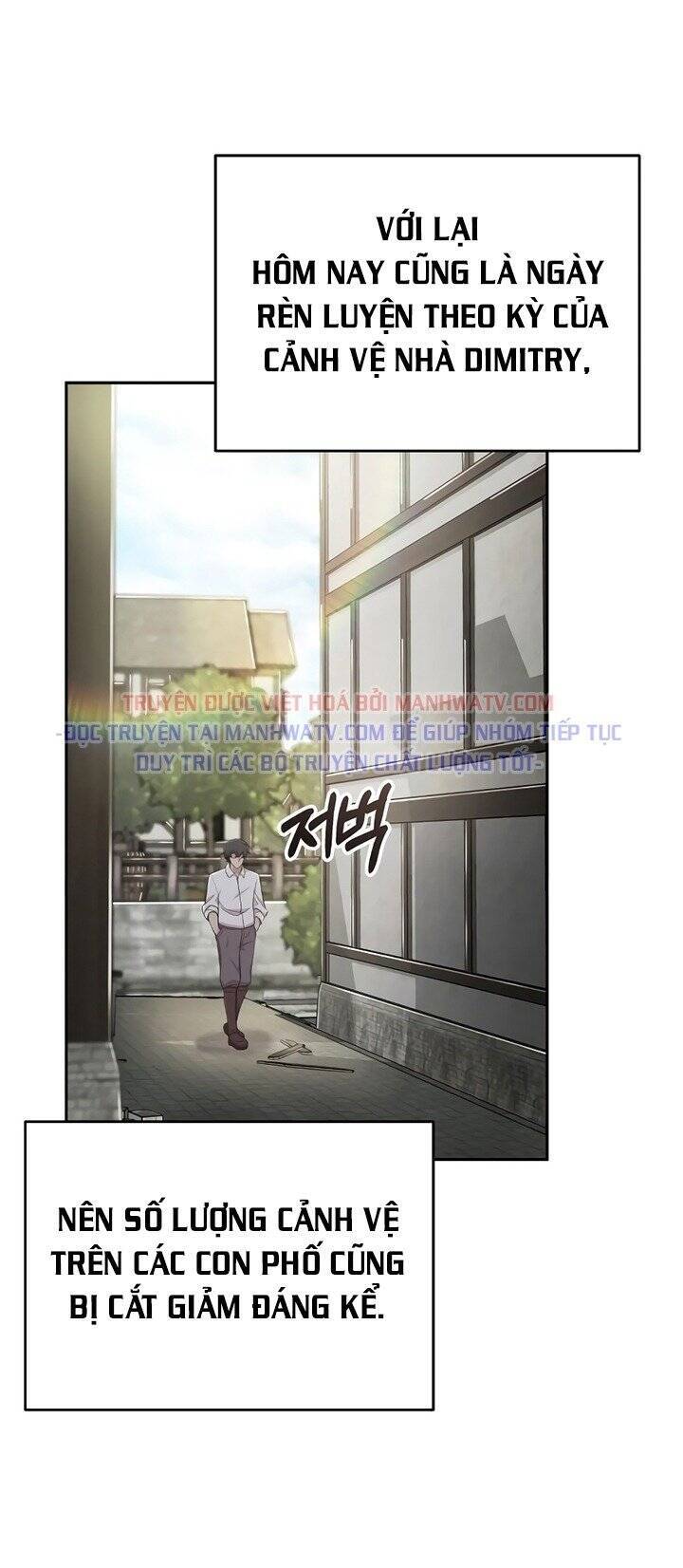 Thiên Quỷ Chẳng Sống Nổi Cuộc Đời Bình Thường Chap 3 - Next Chap 4