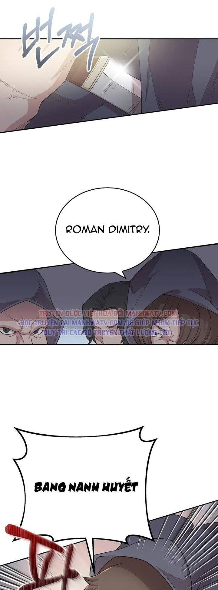 Thiên Quỷ Chẳng Sống Nổi Cuộc Đời Bình Thường Chap 3 - Next Chap 4