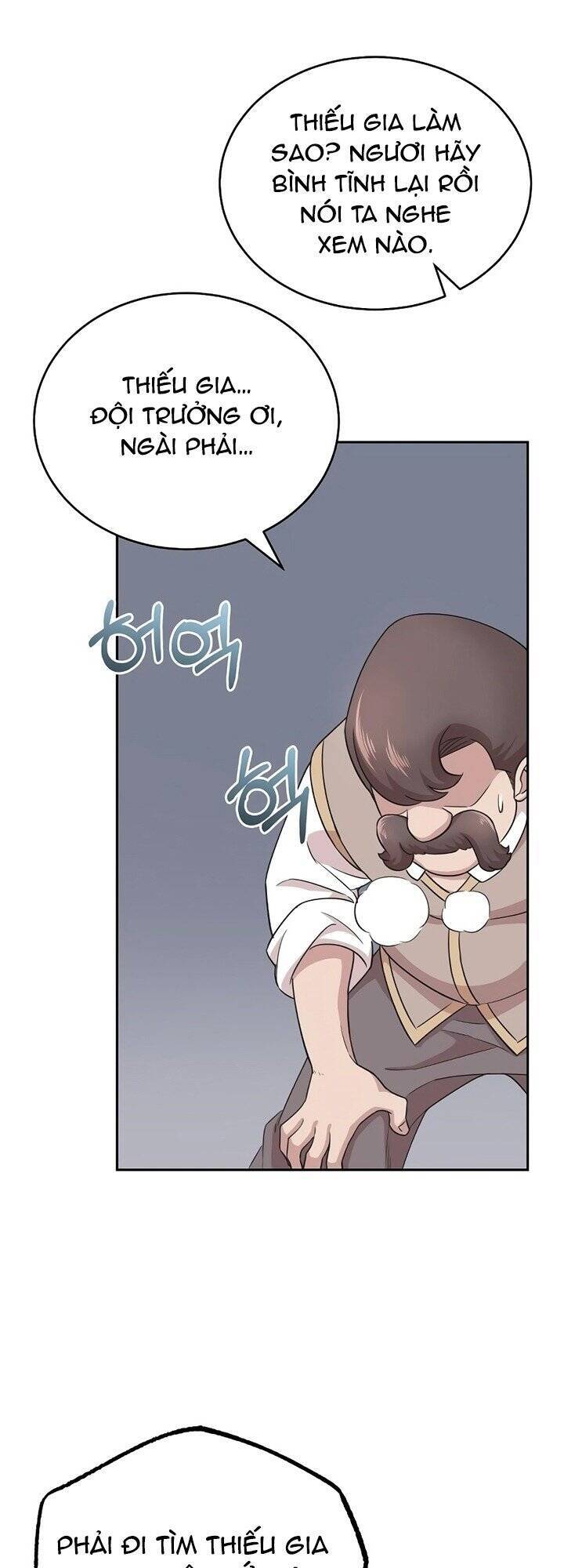 Thiên Quỷ Chẳng Sống Nổi Cuộc Đời Bình Thường Chap 3 - Next Chap 4