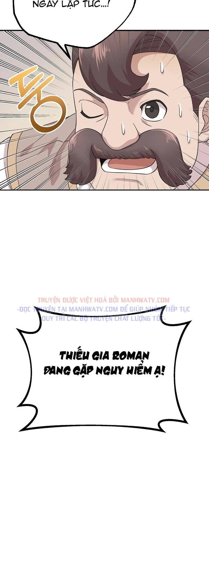 Thiên Quỷ Chẳng Sống Nổi Cuộc Đời Bình Thường Chap 3 - Next Chap 4