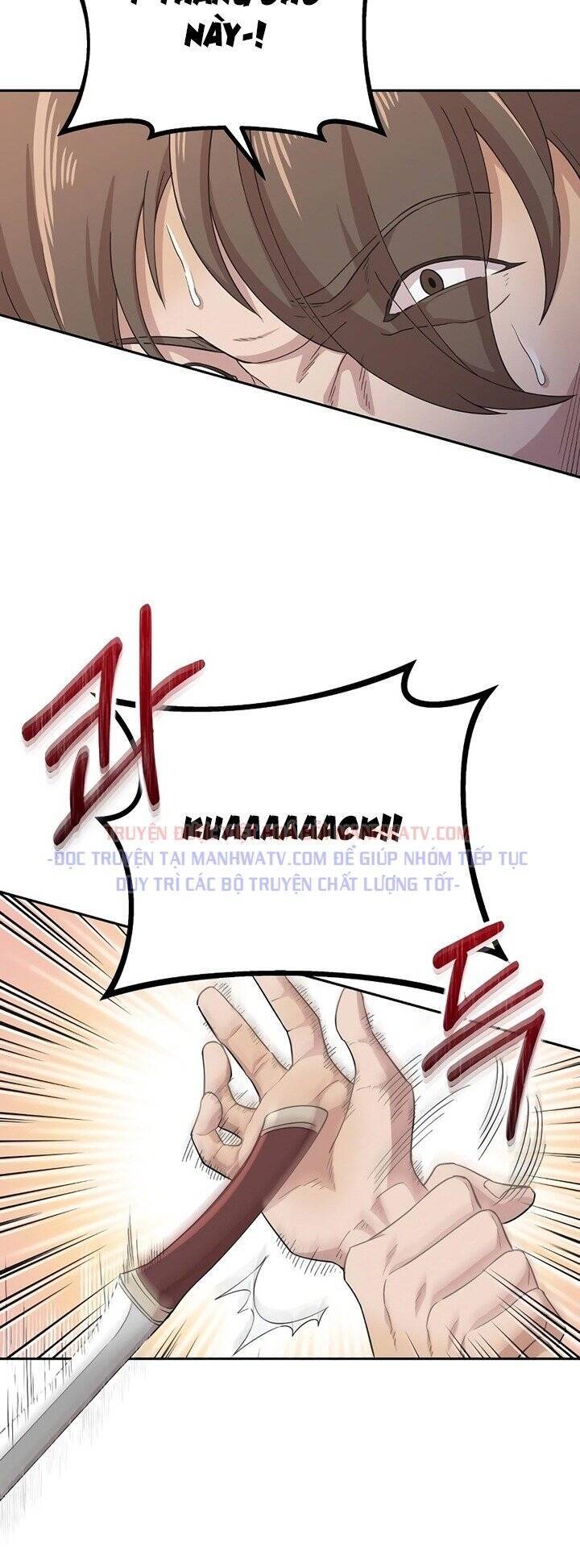 Thiên Quỷ Chẳng Sống Nổi Cuộc Đời Bình Thường Chap 3 - Next Chap 4