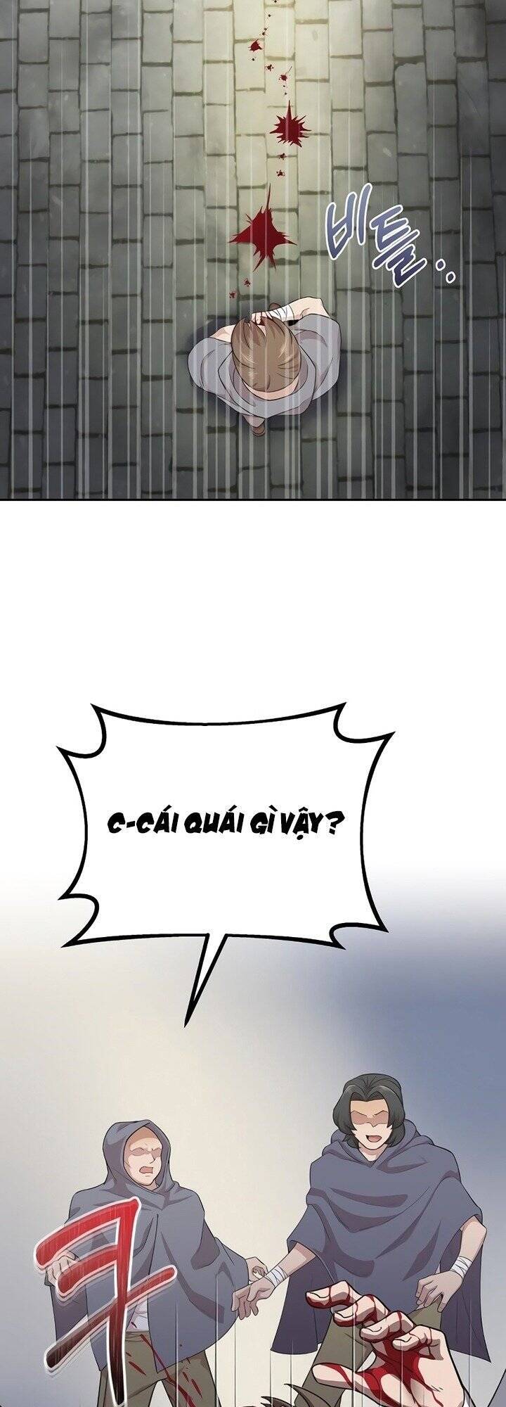 Thiên Quỷ Chẳng Sống Nổi Cuộc Đời Bình Thường Chap 3 - Next Chap 4