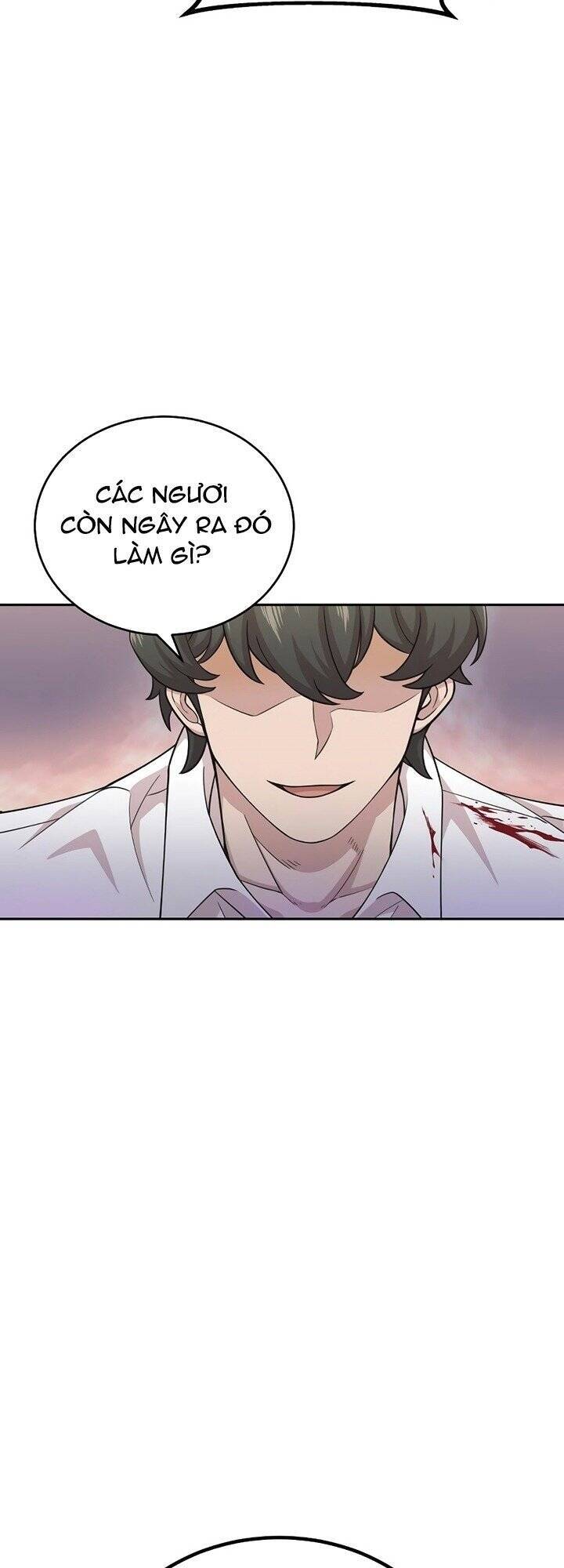 Thiên Quỷ Chẳng Sống Nổi Cuộc Đời Bình Thường Chap 3 - Next Chap 4