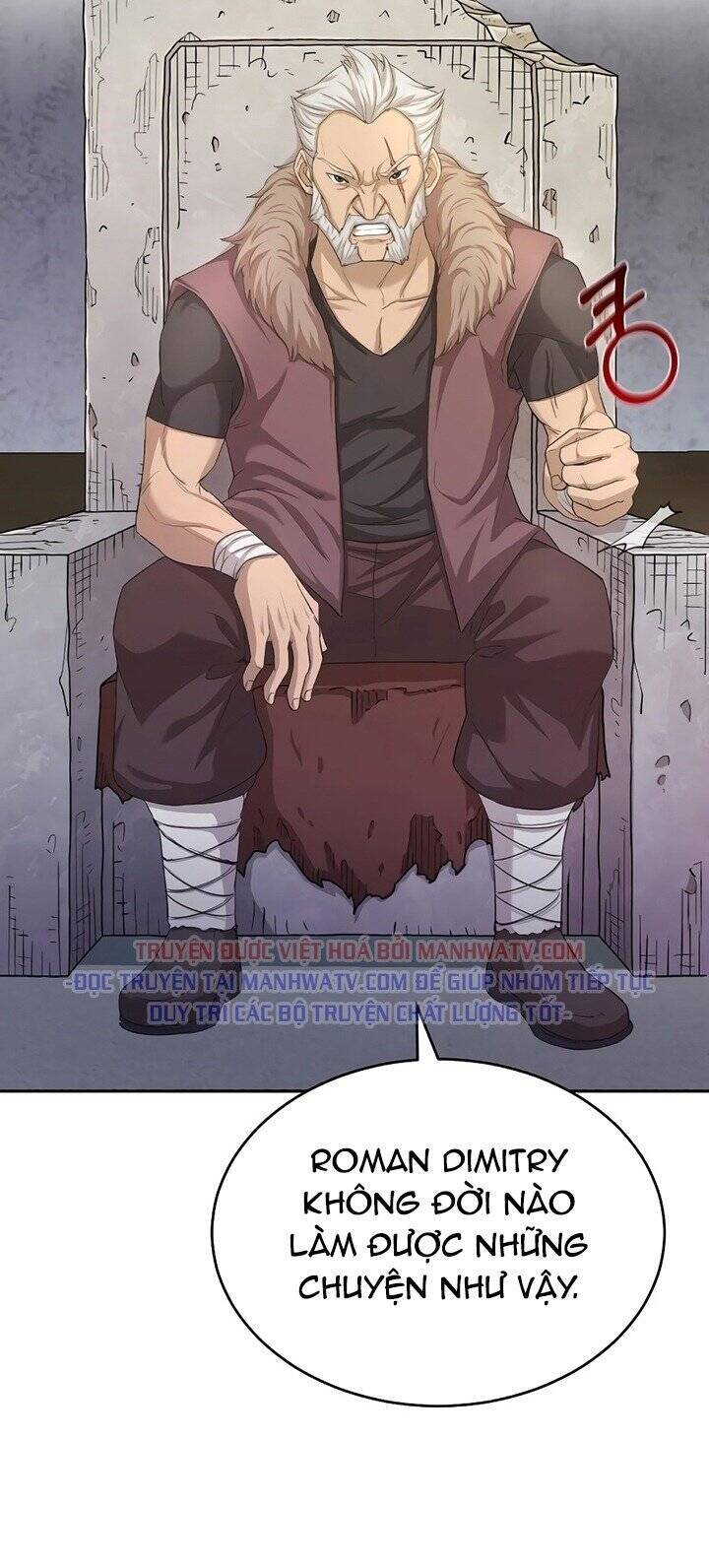 Thiên Quỷ Chẳng Sống Nổi Cuộc Đời Bình Thường Chap 5 - Next Chap 6