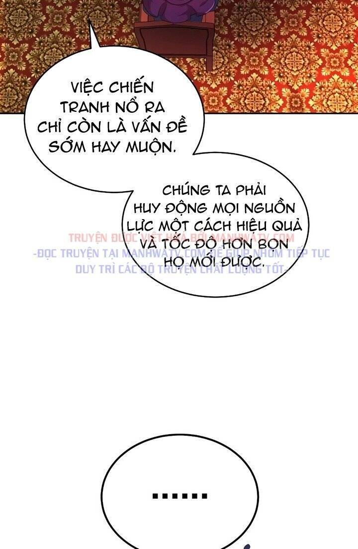 Thiên Quỷ Chẳng Sống Nổi Cuộc Đời Bình Thường Chap 5 - Next Chap 6