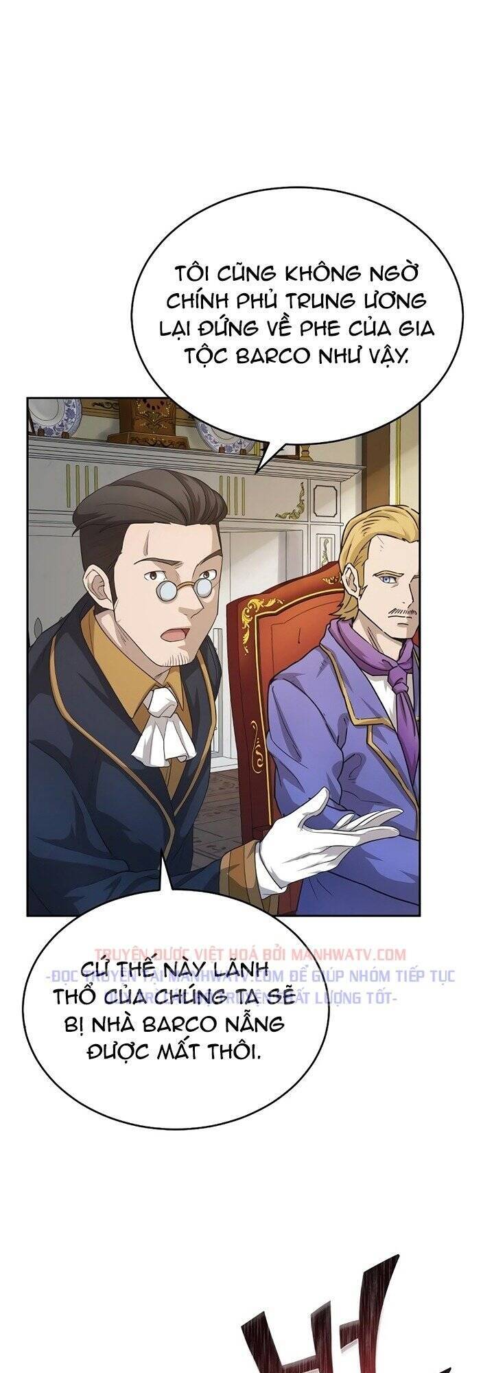 Thiên Quỷ Chẳng Sống Nổi Cuộc Đời Bình Thường Chap 5 - Next Chap 6