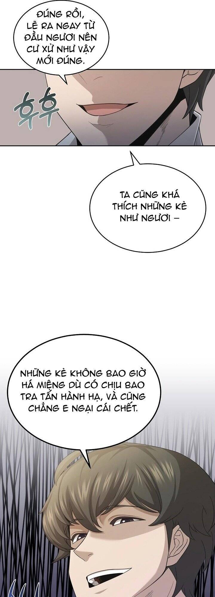 Thiên Quỷ Chẳng Sống Nổi Cuộc Đời Bình Thường Chap 5 - Next Chap 6