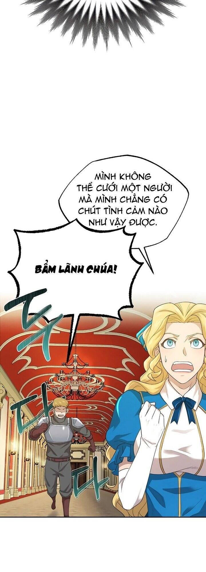 Thiên Quỷ Chẳng Sống Nổi Cuộc Đời Bình Thường Chap 5 - Next Chap 6