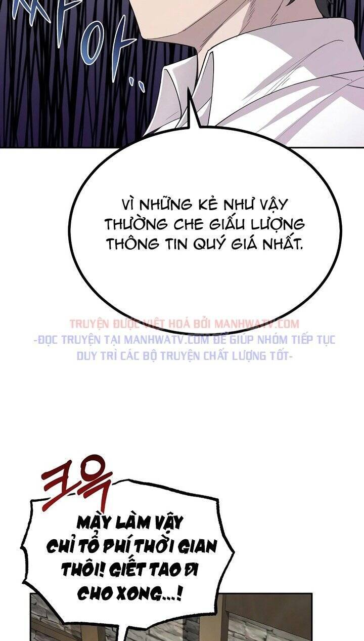 Thiên Quỷ Chẳng Sống Nổi Cuộc Đời Bình Thường Chap 5 - Next Chap 6