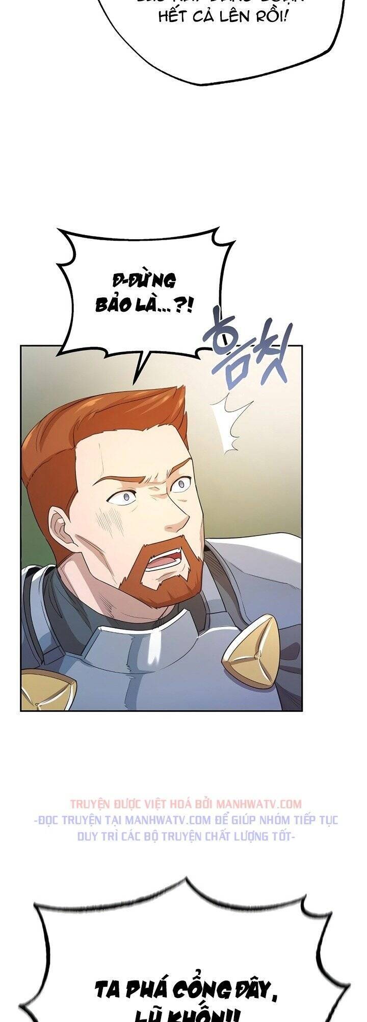 Thiên Quỷ Chẳng Sống Nổi Cuộc Đời Bình Thường Chap 5 - Next Chap 6