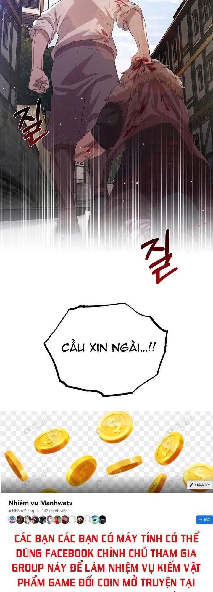 Thiên Quỷ Chẳng Sống Nổi Cuộc Đời Bình Thường Chap 5 - Next Chap 6