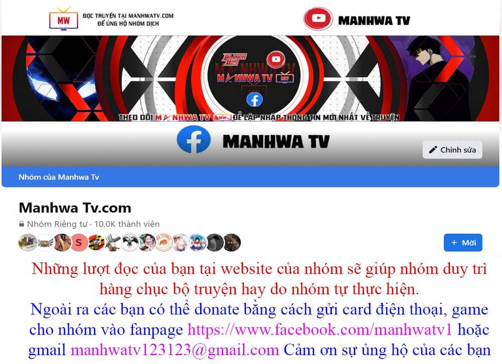 Thiên Quỷ Chẳng Sống Nổi Cuộc Đời Bình Thường Chap 5 - Next Chap 6