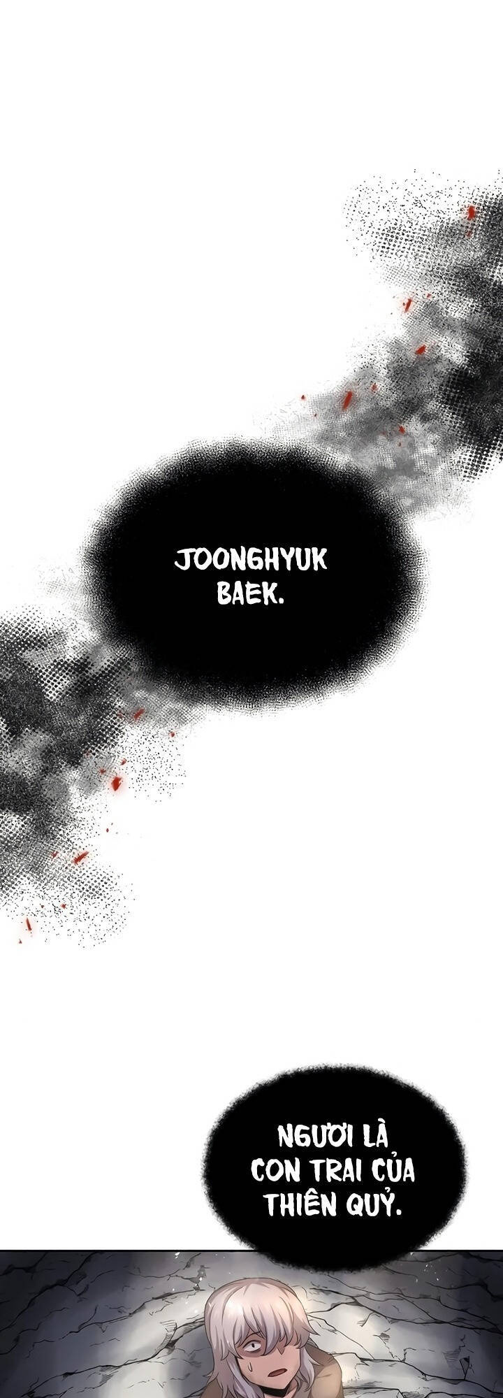 Thiên Quỷ Chẳng Sống Nổi Cuộc Đời Bình Thường Chap 7 - Next Chap 8