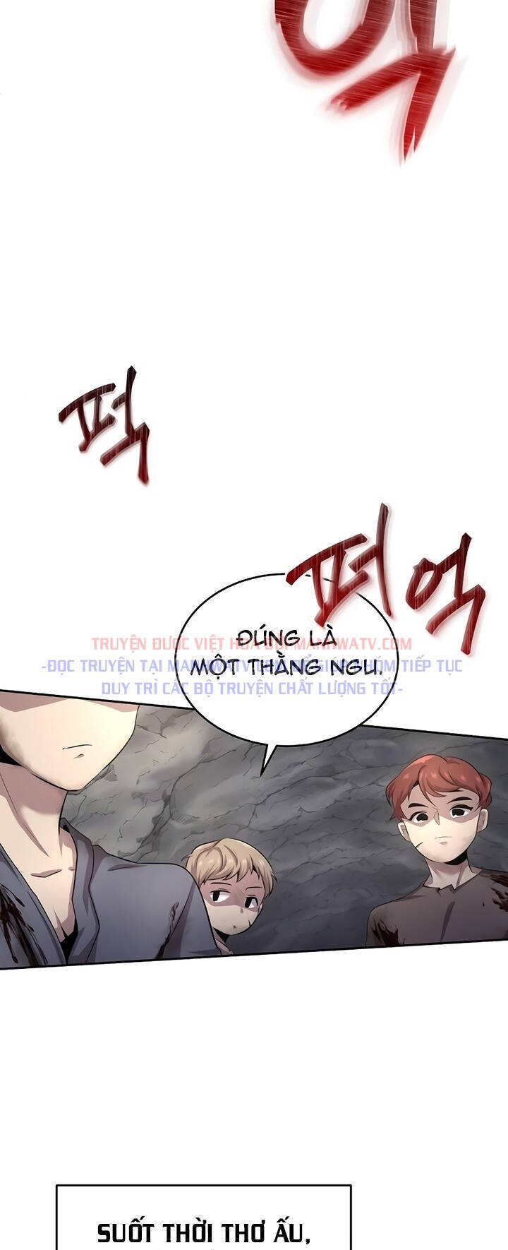 Thiên Quỷ Chẳng Sống Nổi Cuộc Đời Bình Thường Chap 7 - Next Chap 8
