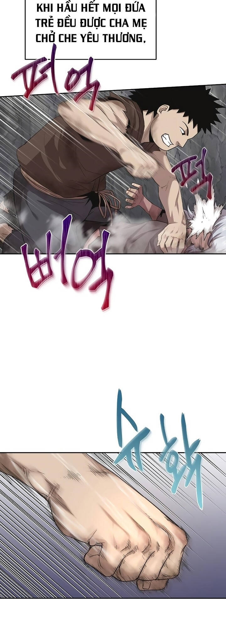 Thiên Quỷ Chẳng Sống Nổi Cuộc Đời Bình Thường Chap 7 - Next Chap 8