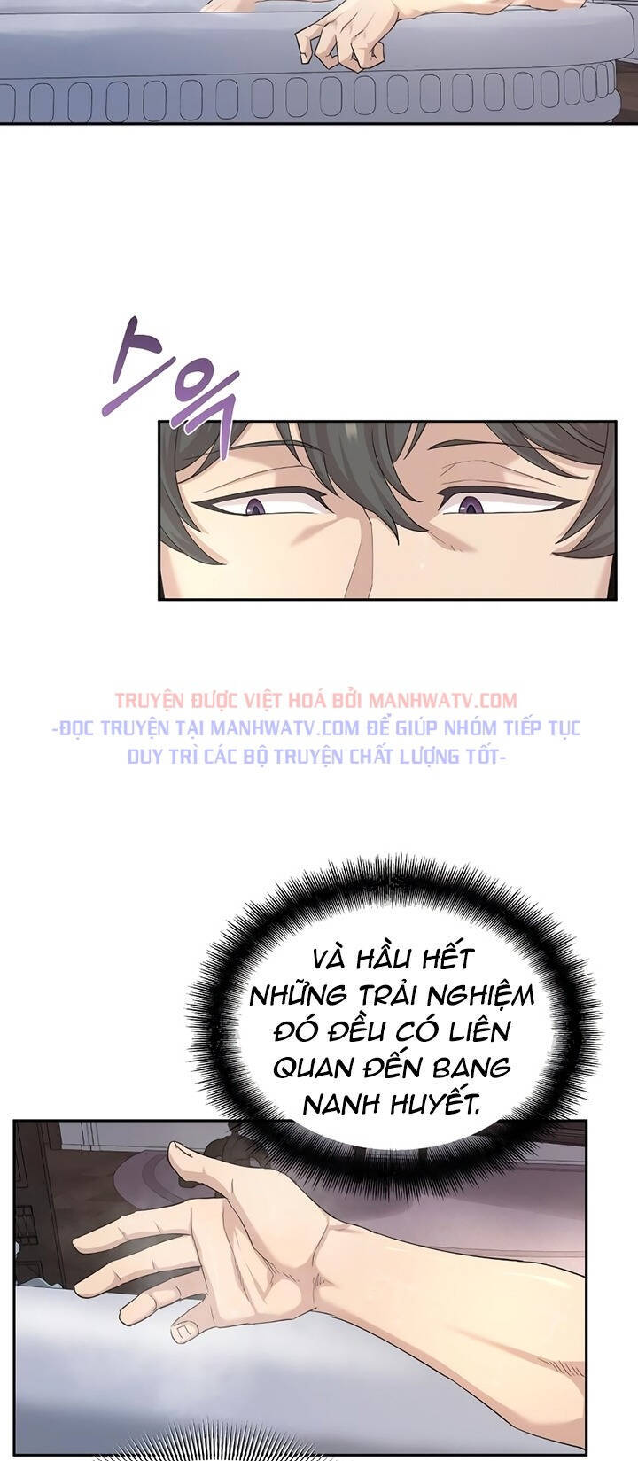 Thiên Quỷ Chẳng Sống Nổi Cuộc Đời Bình Thường Chap 7 - Next Chap 8