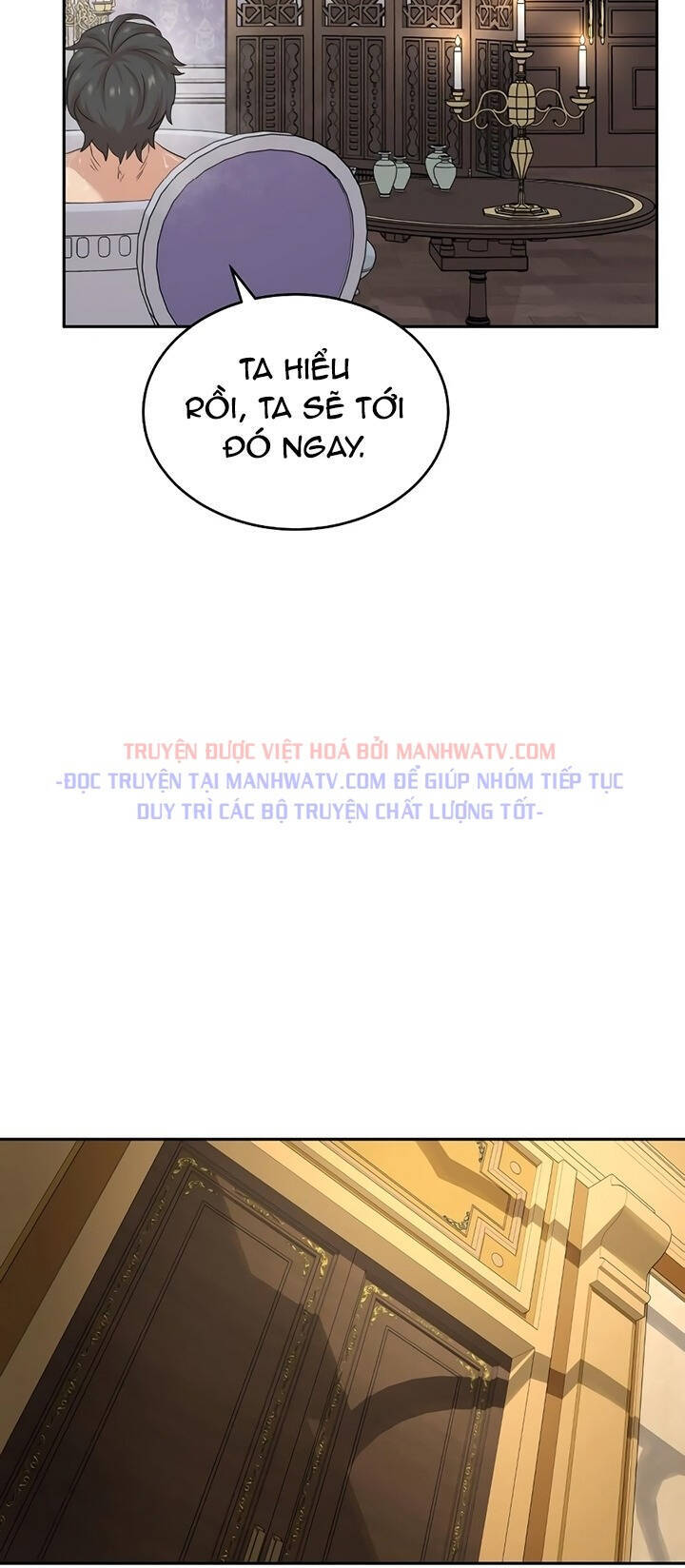 Thiên Quỷ Chẳng Sống Nổi Cuộc Đời Bình Thường Chap 7 - Next Chap 8