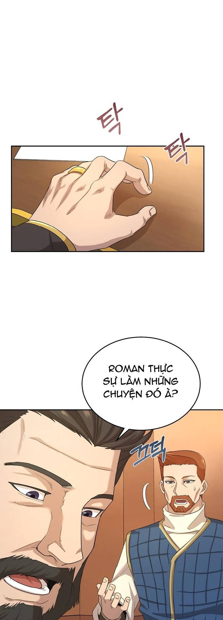 Thiên Quỷ Chẳng Sống Nổi Cuộc Đời Bình Thường Chap 7 - Next Chap 8