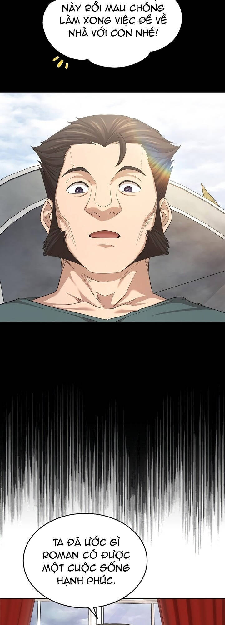 Thiên Quỷ Chẳng Sống Nổi Cuộc Đời Bình Thường Chap 7 - Next Chap 8