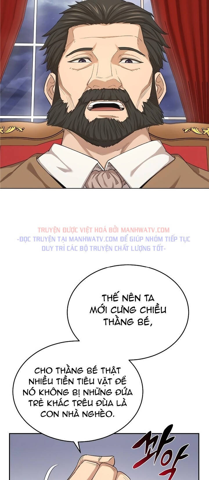 Thiên Quỷ Chẳng Sống Nổi Cuộc Đời Bình Thường Chap 7 - Next Chap 8