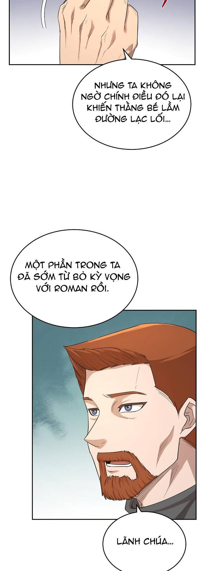 Thiên Quỷ Chẳng Sống Nổi Cuộc Đời Bình Thường Chap 7 - Next Chap 8