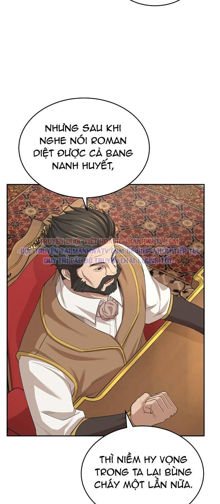 Thiên Quỷ Chẳng Sống Nổi Cuộc Đời Bình Thường Chap 7 - Next Chap 8