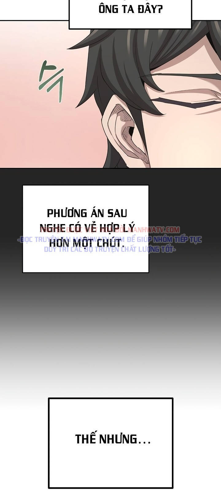 Thiên Quỷ Chẳng Sống Nổi Cuộc Đời Bình Thường Chap 7 - Next Chap 8