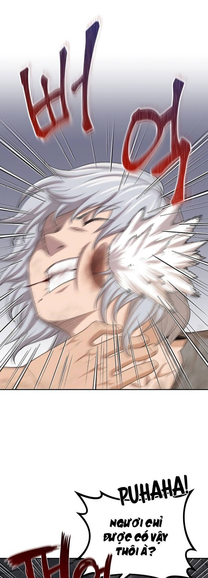 Thiên Quỷ Chẳng Sống Nổi Cuộc Đời Bình Thường Chap 7 - Next Chap 8