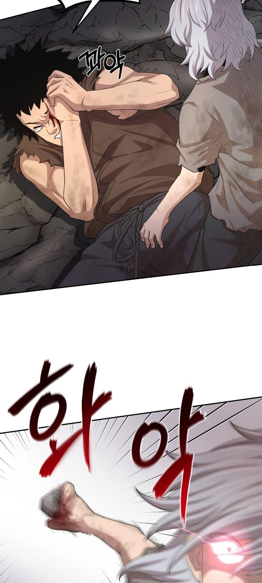 Thiên Quỷ Chẳng Sống Nổi Cuộc Đời Bình Thường Chap 7 - Next Chap 8