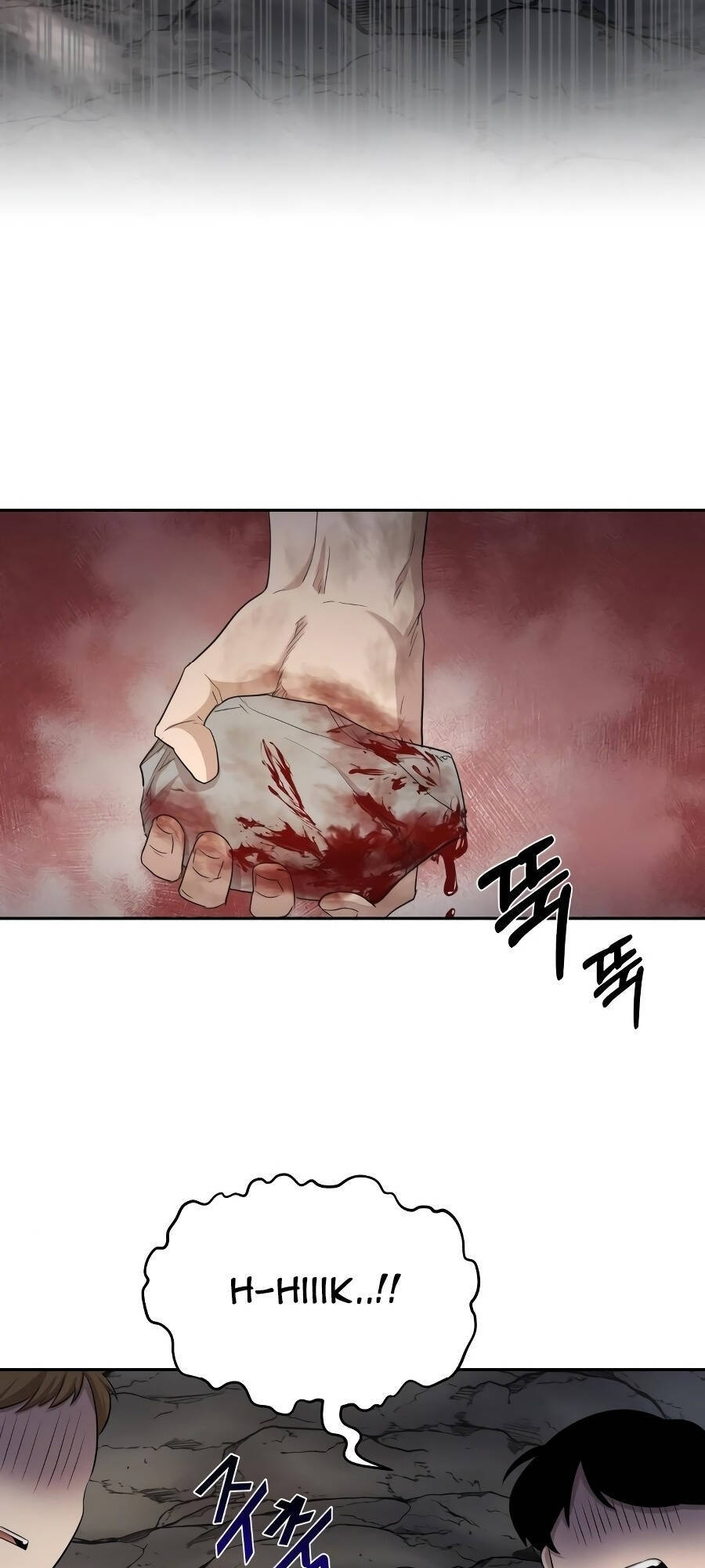 Thiên Quỷ Chẳng Sống Nổi Cuộc Đời Bình Thường Chap 7 - Next Chap 8