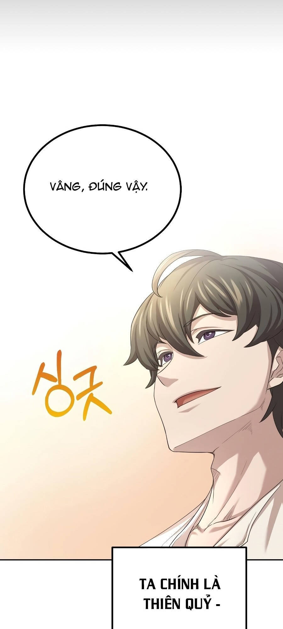 Thiên Quỷ Chẳng Sống Nổi Cuộc Đời Bình Thường Chap 7 - Next Chap 8