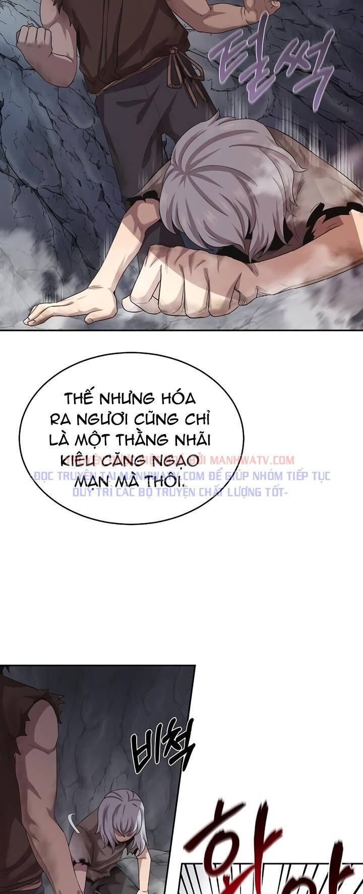 Thiên Quỷ Chẳng Sống Nổi Cuộc Đời Bình Thường Chap 7 - Next Chap 8