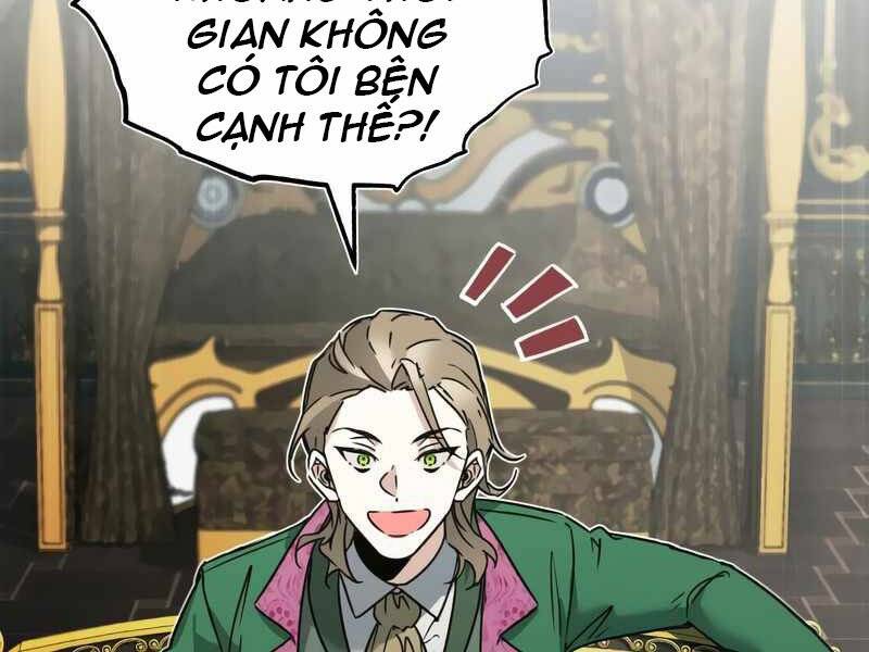 Thiên Quỷ Chẳng Sống Nổi Cuộc Đời Bình Thường Chap 20 - Next Chap 21