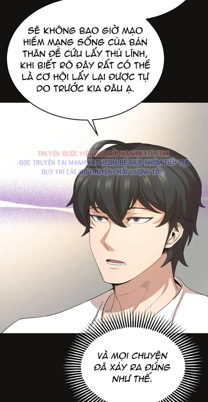 Thiên Quỷ Chẳng Sống Nổi Cuộc Đời Bình Thường Chap 8 - Next Chap 9