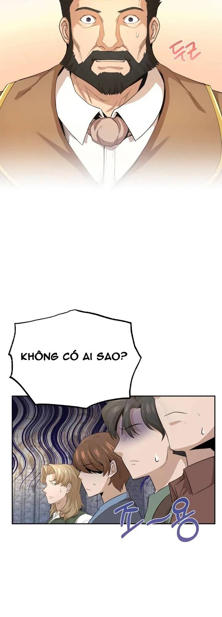 Thiên Quỷ Chẳng Sống Nổi Cuộc Đời Bình Thường Chap 8 - Next Chap 9