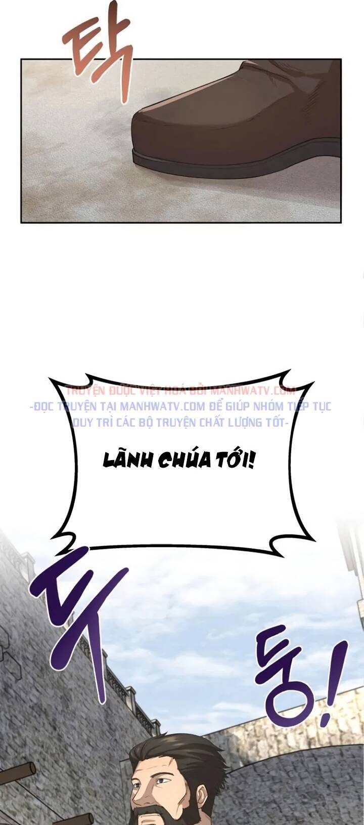 Thiên Quỷ Chẳng Sống Nổi Cuộc Đời Bình Thường Chap 8 - Next Chap 9